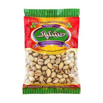  خام خشکپاک مقدار 220 گرم6364b58b6f1e332870